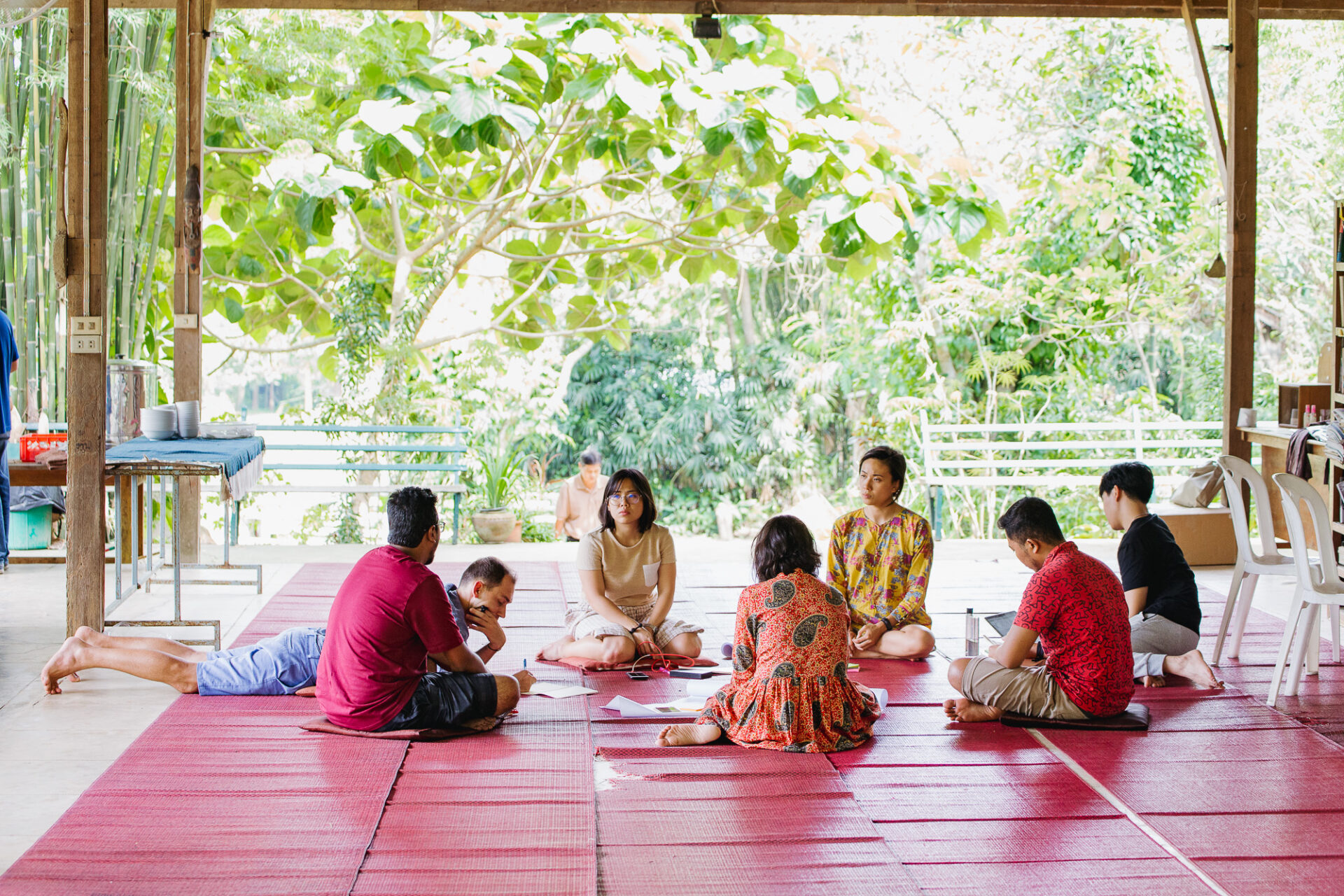 Workshop CXC Thailand 2019 © Tan.jpg